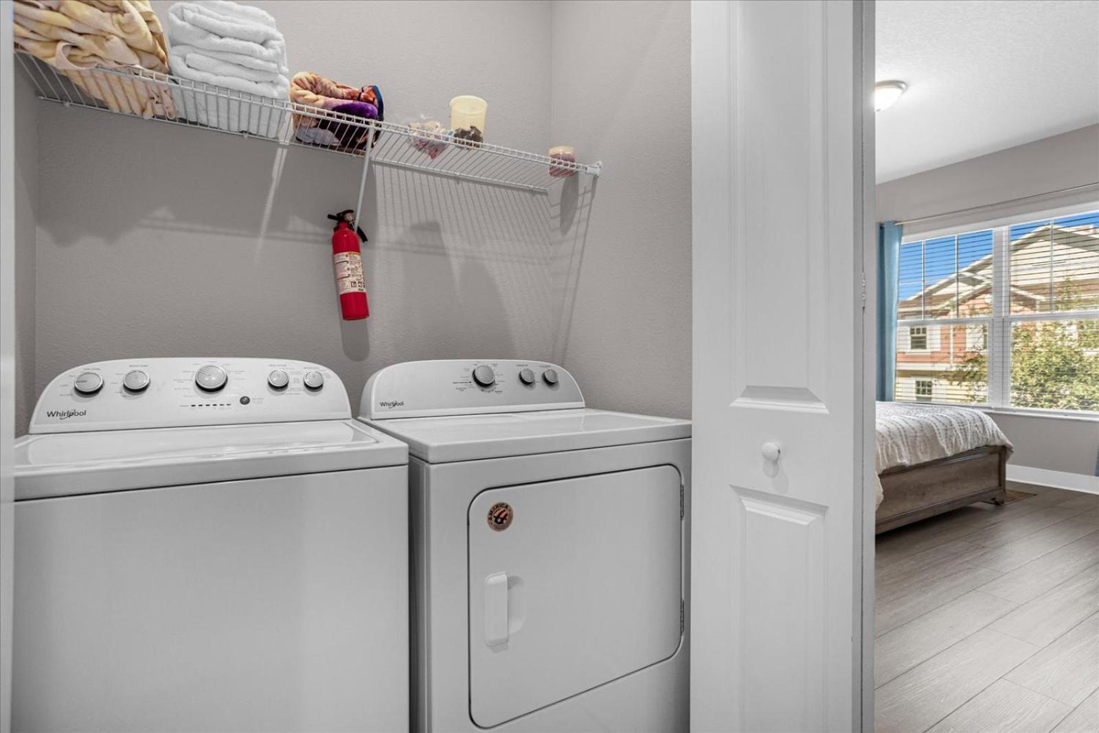 Magical Vacation Home 3 Min From Disney Orlando Exteriér fotografie
