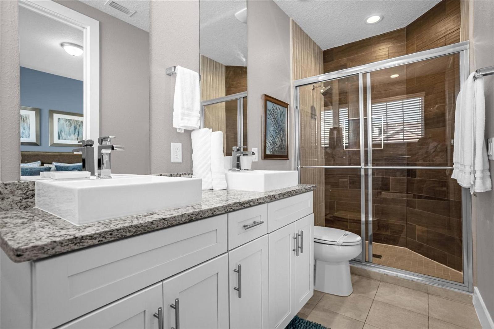 Magical Vacation Home 3 Min From Disney Orlando Exteriér fotografie