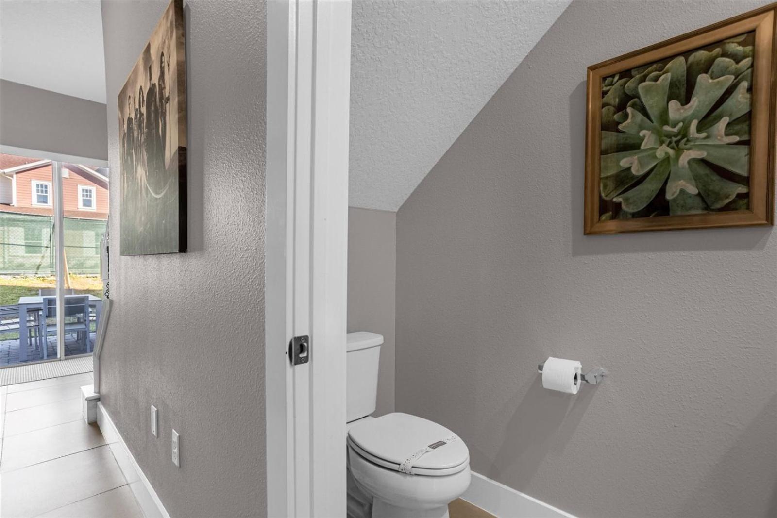 Magical Vacation Home 3 Min From Disney Orlando Exteriér fotografie