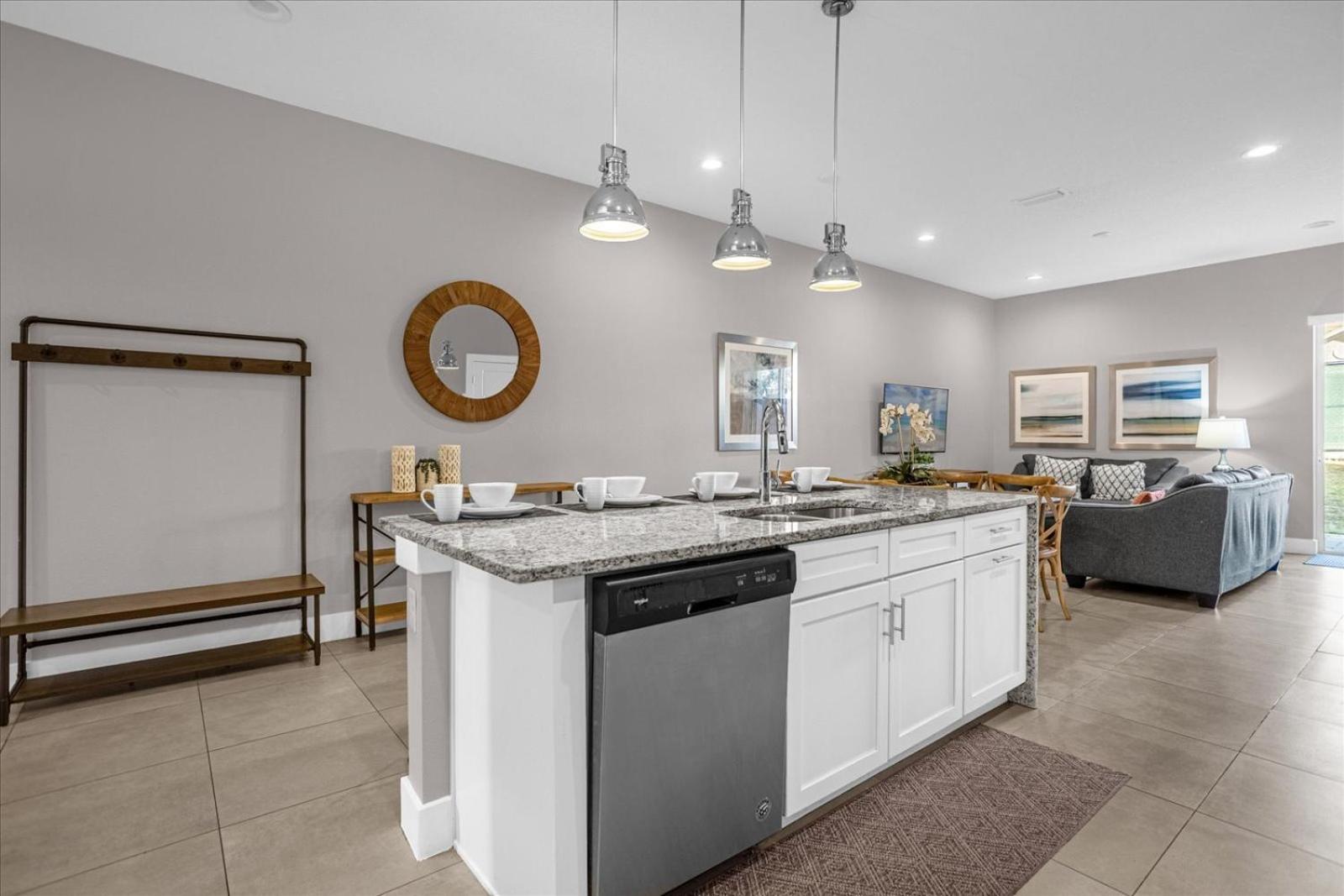 Magical Vacation Home 3 Min From Disney Orlando Exteriér fotografie