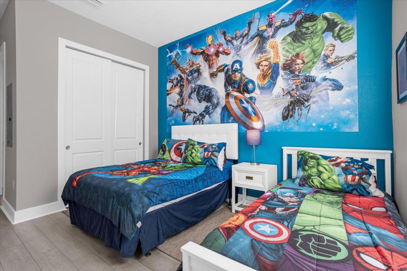 Magical Vacation Home 3 Min From Disney Orlando Exteriér fotografie